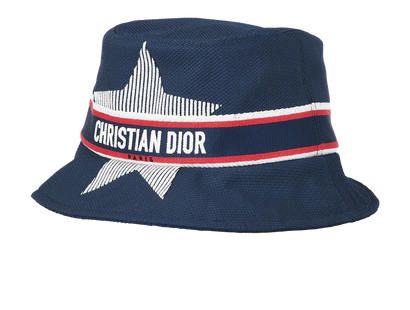 Christian Dior Dioralph Bucket Hat, front view